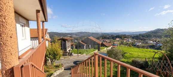 3 bedrooms House in Oliveira de Frades, Portugal No. 160615 20