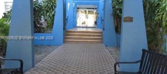 1 dormitorio propiedad comercial en alquiler en Miami, Miami-Dade, Florida, USA № 615355 12