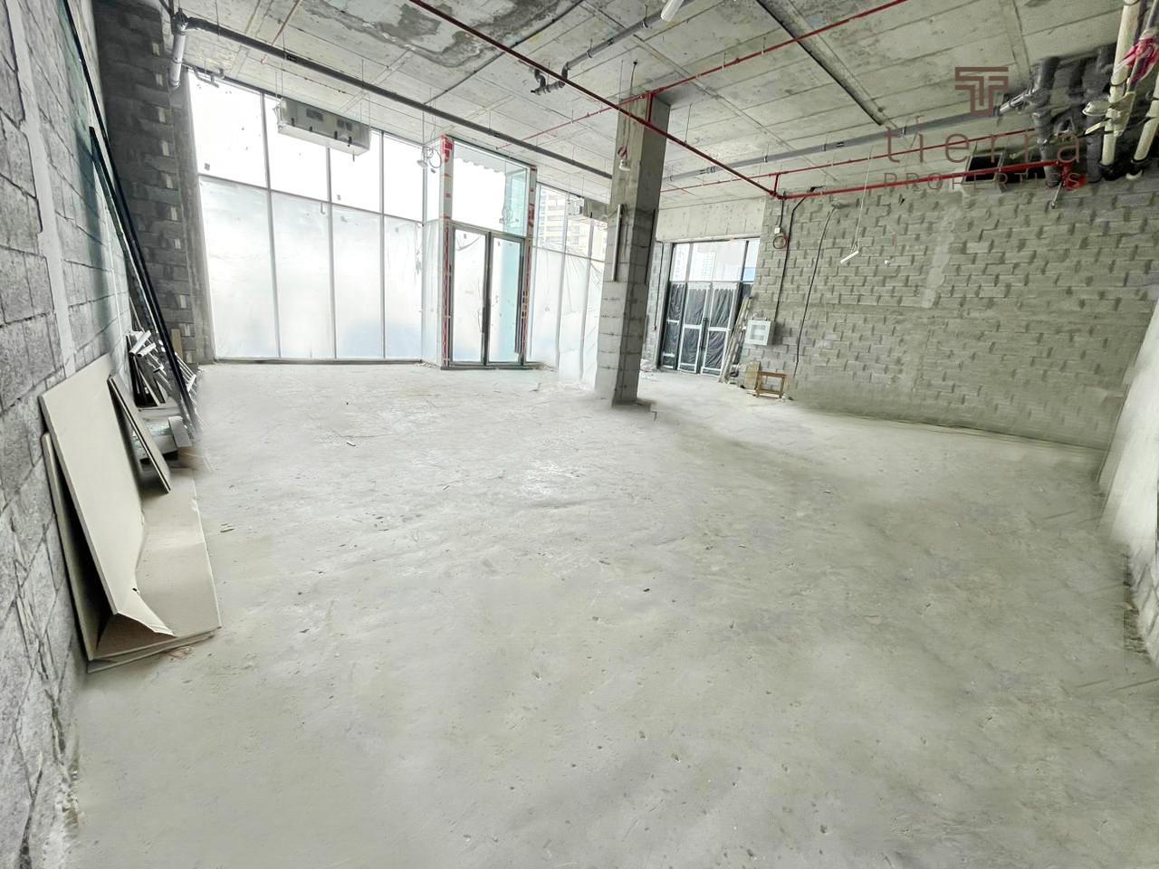 Magasin à Arjan, UAE 120.8m² No. 54755