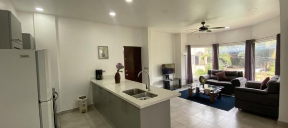 2 bedrooms Condo in Santa Cruz, Costa Rica No. 987 6