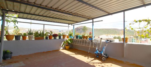 Квартира с 3 спальнями в Тельде, Испания № 188937 29