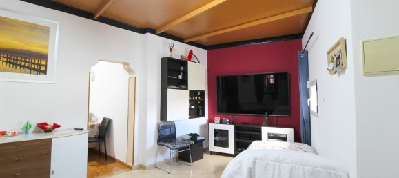 Квартира с 3 спальнями в Тельде, Испания № 188937 11