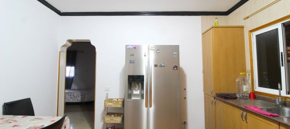 Квартира с 3 спальнями в Тельде, Испания № 188937 21