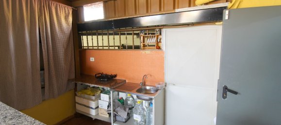 Квартира с 3 спальнями в Тельде, Испания № 188937 26