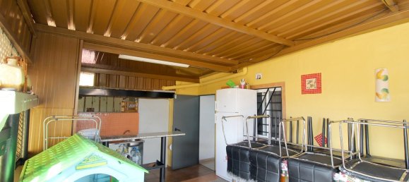 Квартира с 3 спальнями в Тельде, Испания № 188937 27