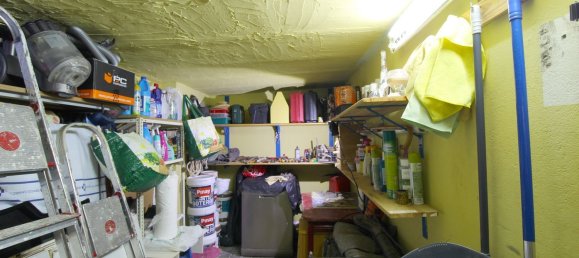 Квартира с 3 спальнями в Тельде, Испания № 188937 40