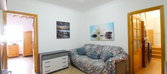 Квартира с 3 спальнями в Тельде, Испания № 188937 42