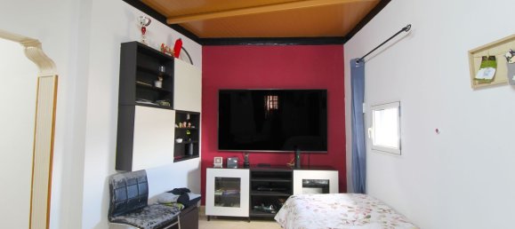 Квартира с 3 спальнями в Тельде, Испания № 188937 23