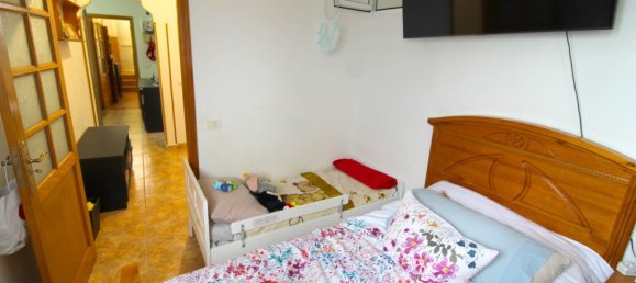 Квартира с 3 спальнями в Тельде, Испания № 188937 50