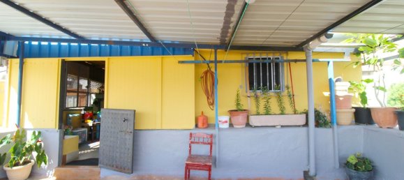 Квартира с 3 спальнями в Тельде, Испания № 188937 33