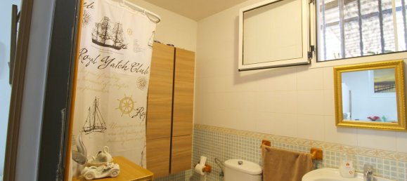 Квартира с 3 спальнями в Тельде, Испания № 188937 25