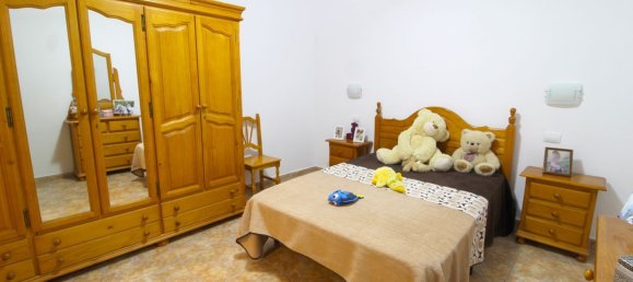 Квартира с 3 спальнями в Тельде, Испания № 188937 46