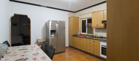 Квартира с 3 спальнями в Тельде, Испания № 188937 19