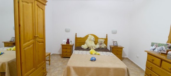 Квартира с 3 спальнями в Тельде, Испания № 188937 45