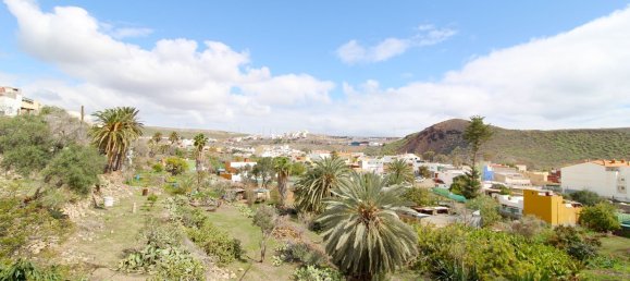 Квартира с 3 спальнями в Тельде, Испания № 188937 35