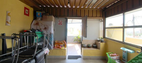 Квартира с 3 спальнями в Тельде, Испания № 188937 12