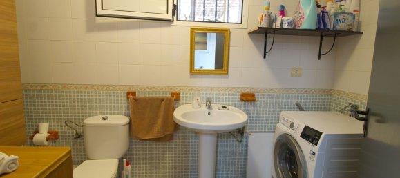 Квартира с 3 спальнями в Тельде, Испания № 188937 24