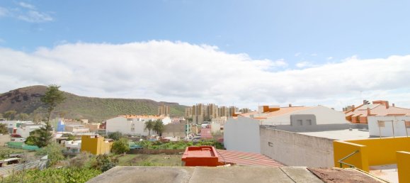 Квартира с 3 спальнями в Тельде, Испания № 188937 34