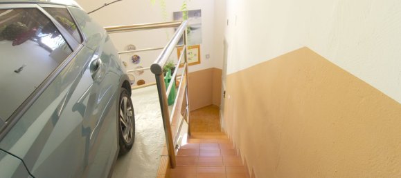 Квартира с 3 спальнями в Тельде, Испания № 188937 37