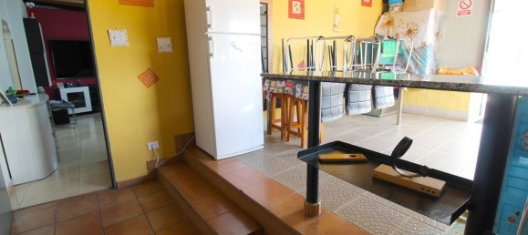 Квартира с 3 спальнями в Тельде, Испания № 188937 28