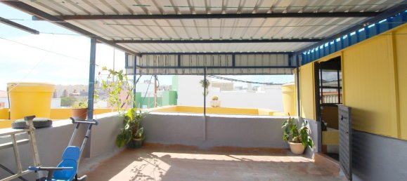 Квартира с 3 спальнями в Тельде, Испания № 188937 31