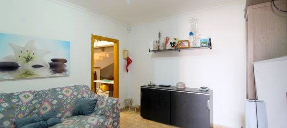 Квартира с 3 спальнями в Тельде, Испания № 188937 41