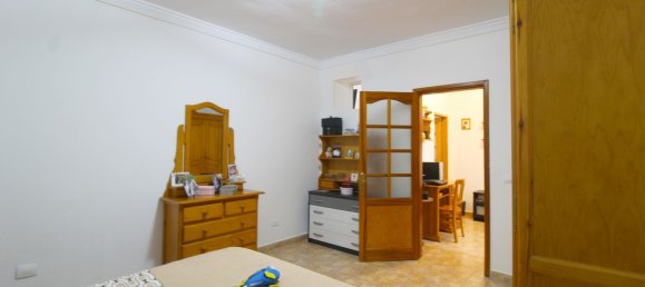 Квартира с 3 спальнями в Тельде, Испания № 188937 48