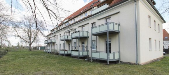 1 bedroom Apartment in Saalekreis, Germany No. 284542 2