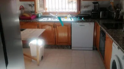 Дом с 4 спальнями в Андалусия, Испания № 279065