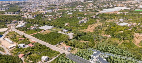 Apartment 1+1 in Alanya, Turkey No. 22718 15