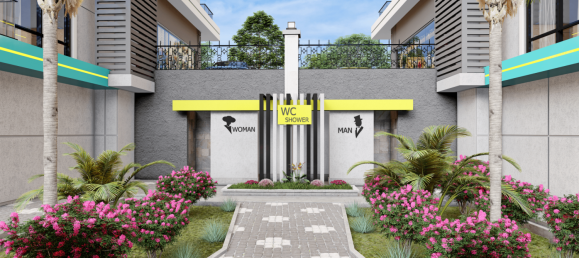 Apartment 1+1 in Alanya, Turkey No. 22718 11