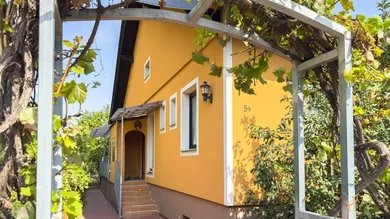 6-salle Maison à Schonkirchen-Reyersdorf, Austria No. 134562