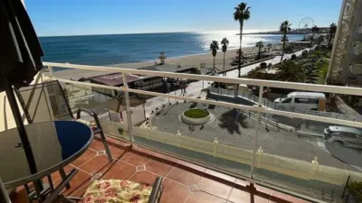 4 bedrooms Apartment in Torremolinos, Spain No. 241561