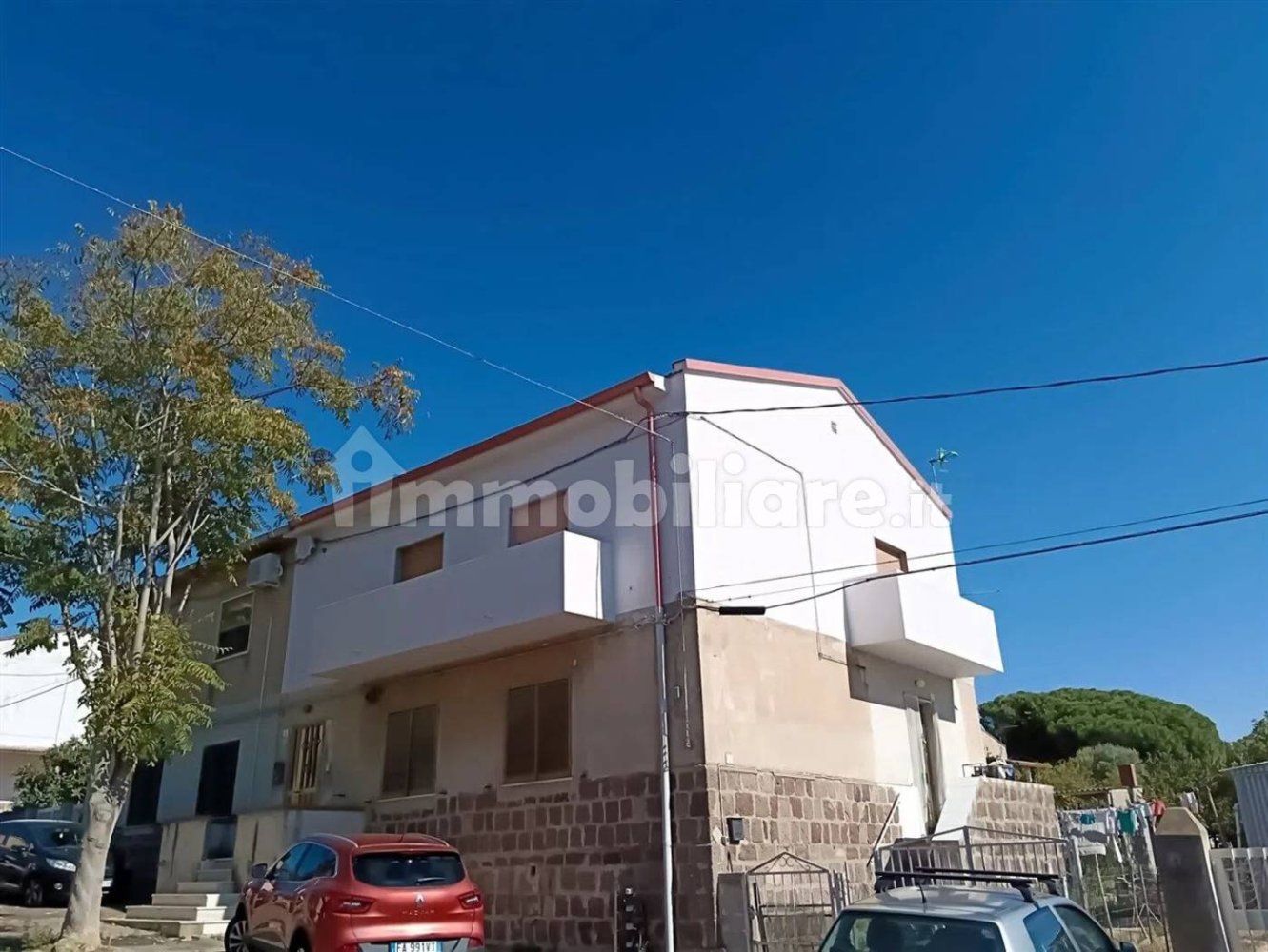 4 bedrooms Apartment in Sardinia, Italy No. 246697