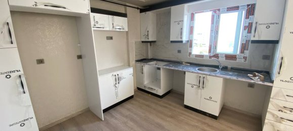 Wohnung 2+1 in Mersin, Turkey, Nr. 15865 11