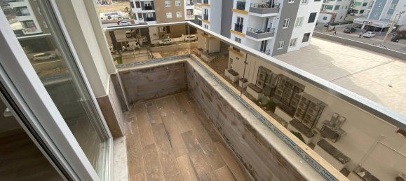 Wohnung 2+1 in Mersin, Turkey, Nr. 15865 6