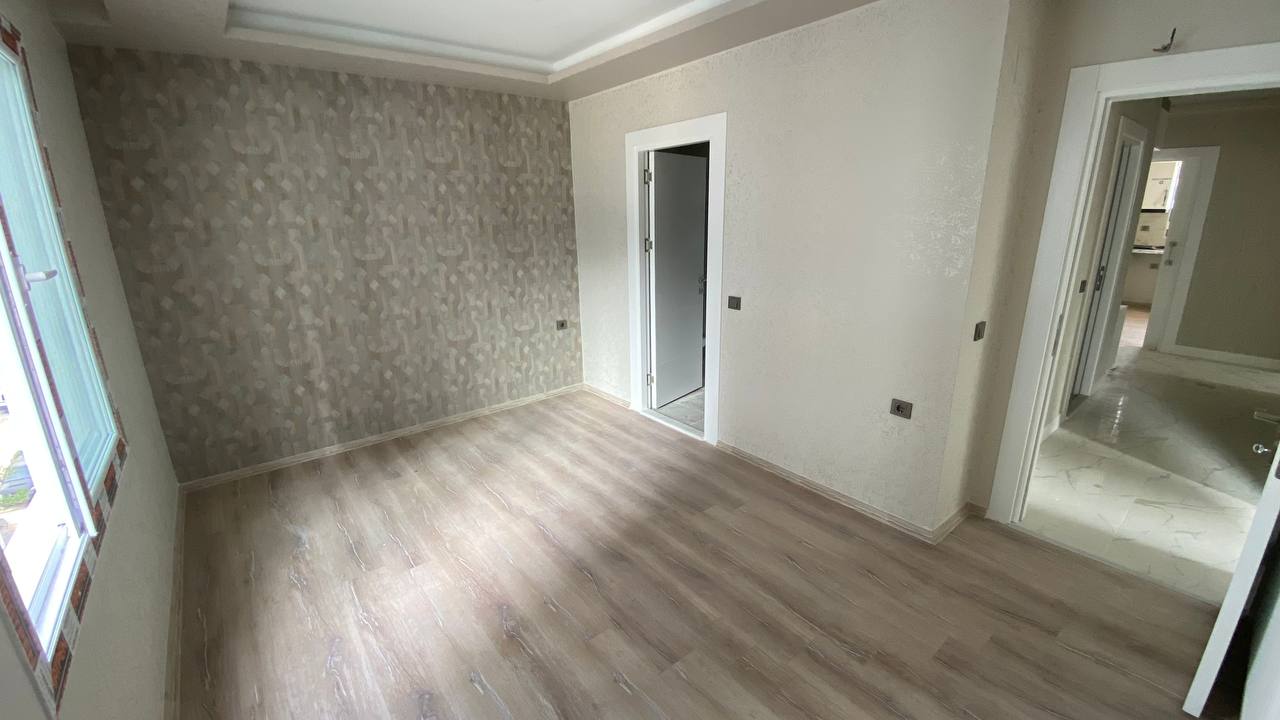 Wohnung 2+1 in Mersin, Turkey, Nr. 15865