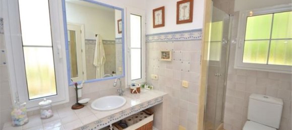 Дом с 4 спальнями в Михас, Испания № 80773 14