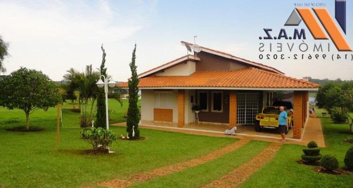 Casa T3 em São Paulo, Brazil N.º 460700