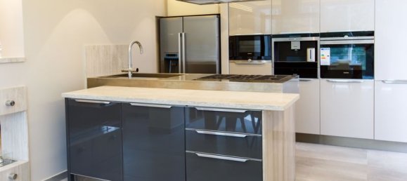 Apartamento T2 em Agios Athanasios, Cyprus N.º 9457 4