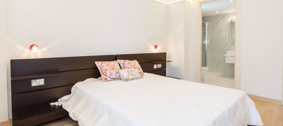 2 Schlafzimmer Wohnung in Agios Athanasios, Cyprus, Nr. 9457 12