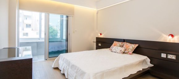 Apartamento T2 em Agios Athanasios, Cyprus N.º 9457 11