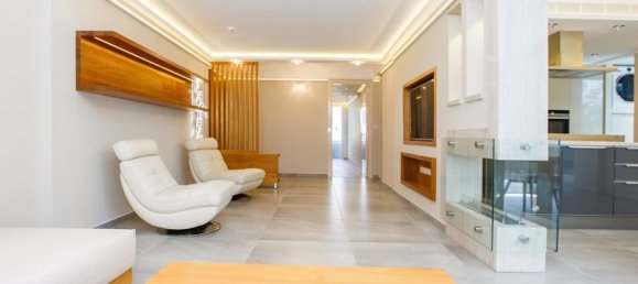 2 Schlafzimmer Wohnung in Agios Athanasios, Cyprus, Nr. 9457 9