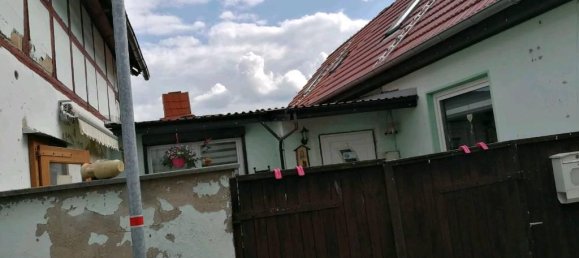 1 bedroom House in Kyffhauserkreis, Germany No. 217731 5