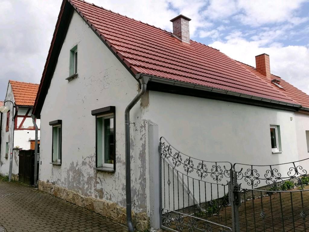 1 bedroom House in Kyffhauserkreis, Germany No. 217731