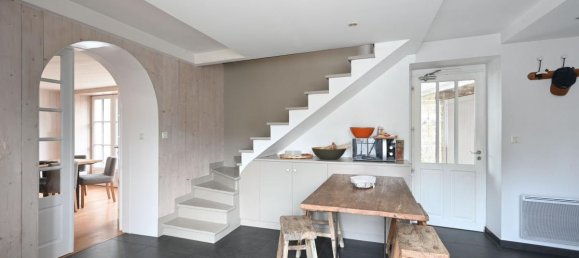 Casa de 5 dormitorios en Le Bois-Plage-en-Re, France No. 340721 12