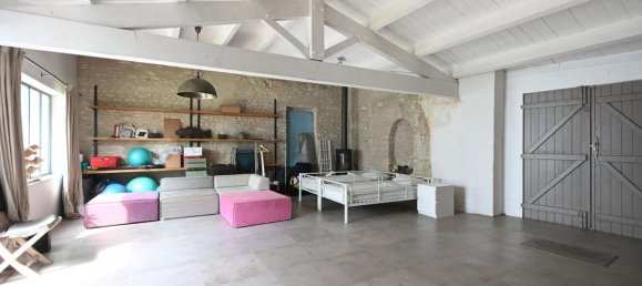 Casa de 5 dormitorios en Le Bois-Plage-en-Re, France No. 340721 14