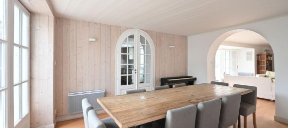 Casa de 5 dormitorios en Le Bois-Plage-en-Re, France No. 340721 15