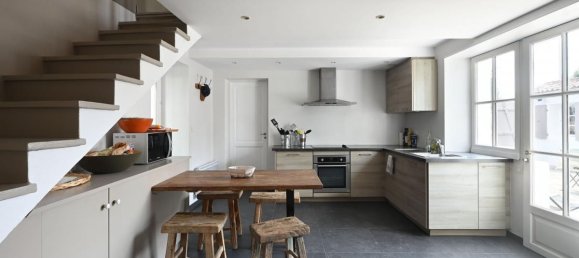 Casa de 5 dormitorios en Le Bois-Plage-en-Re, France No. 340721 11