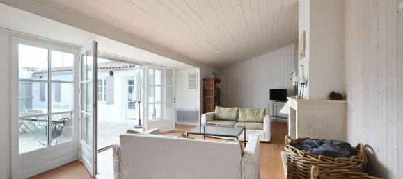 Casa de 5 dormitorios en Le Bois-Plage-en-Re, France No. 340721 16